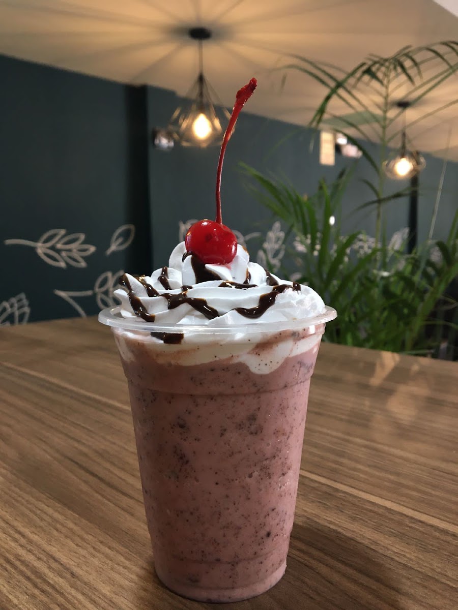 Maná Bakery & Coffee - 7