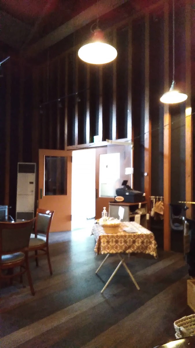 YUNI FACTORY YUNI-CAFE - 2