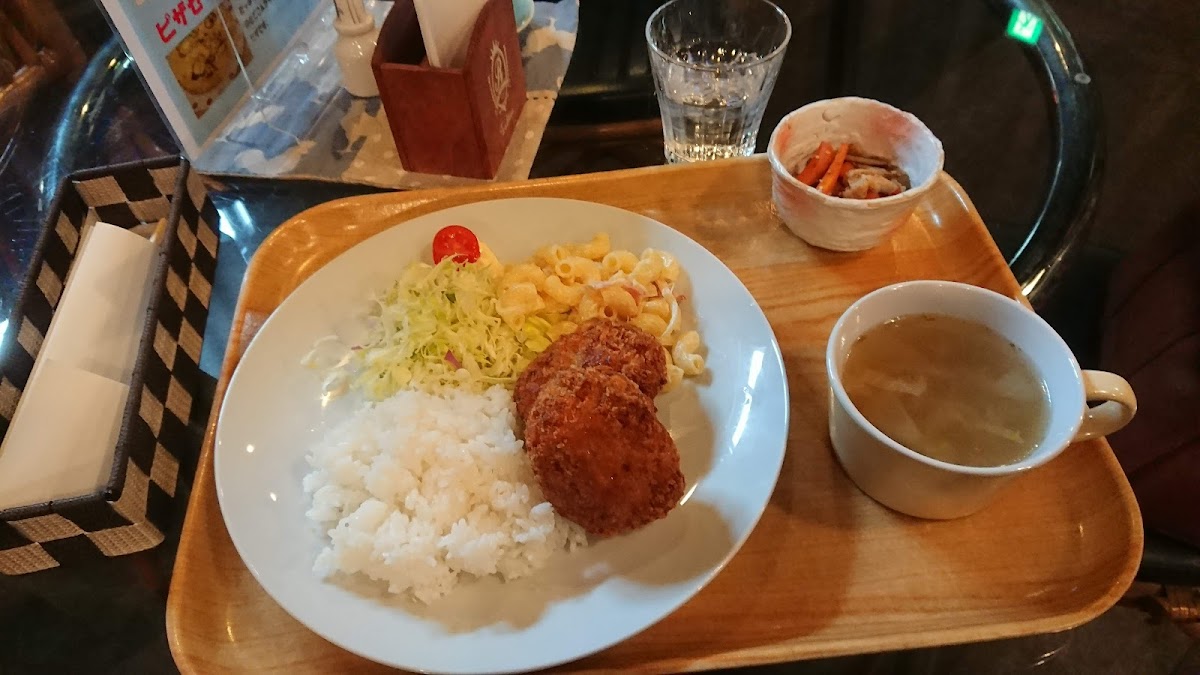 YUNI FACTORY YUNI-CAFE - 8