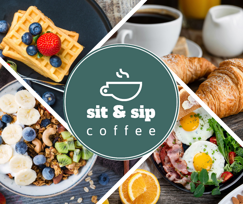 Sit & Sip Cafe - 2