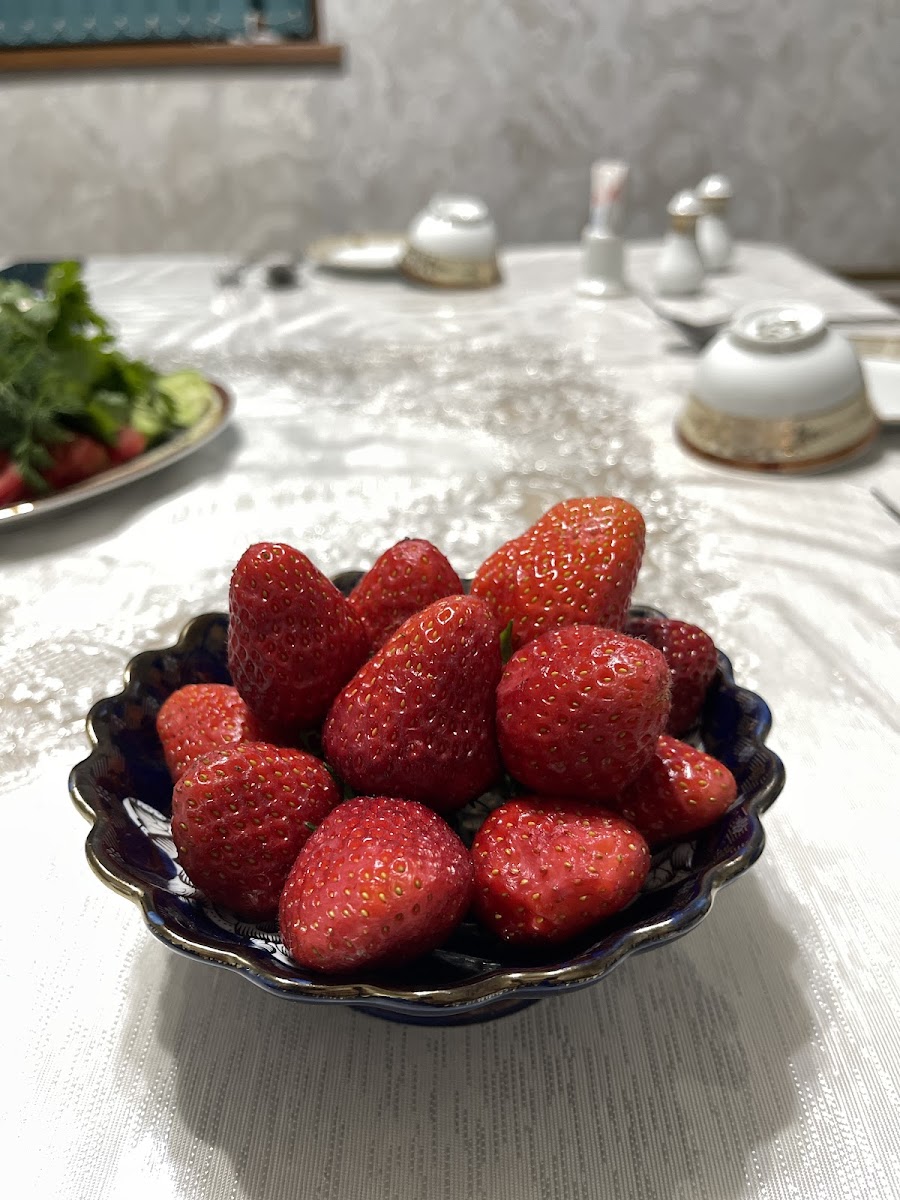 Uch Qahramon Choyxonasi