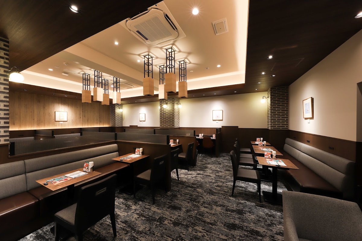 Coffee-kan - Ginza Chuo-dori Avenue 2-chome