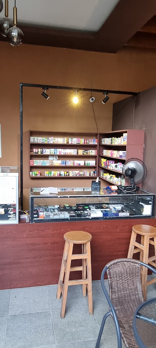 Yorokobi Coffee & icecream