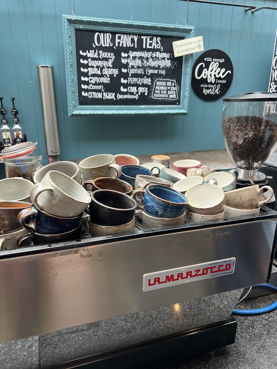 Synge & Byrne Glenveagh National Park Castle Tea Rooms - 2