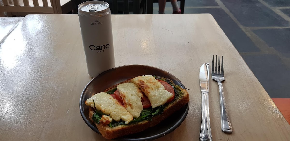 Synge & Byrne Glenveagh National Park Castle Tea Rooms - 6