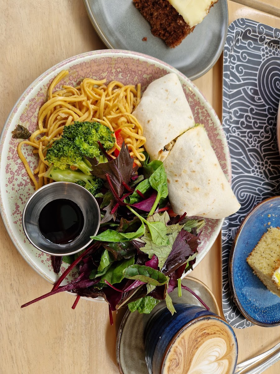 Synge & Byrne Glenveagh National Park Castle Tea Rooms - 7