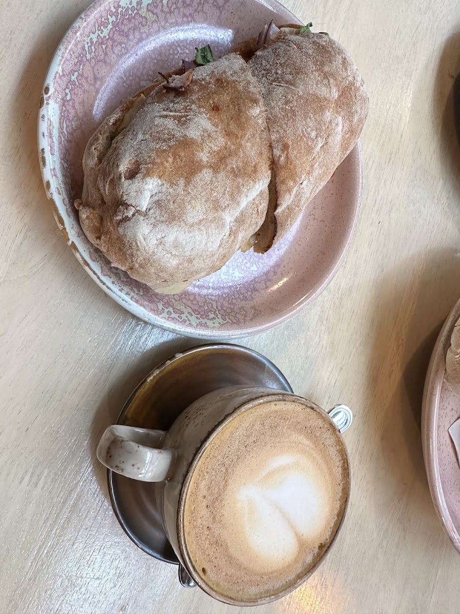 Synge & Byrne Glenveagh National Park Castle Tea Rooms - 9