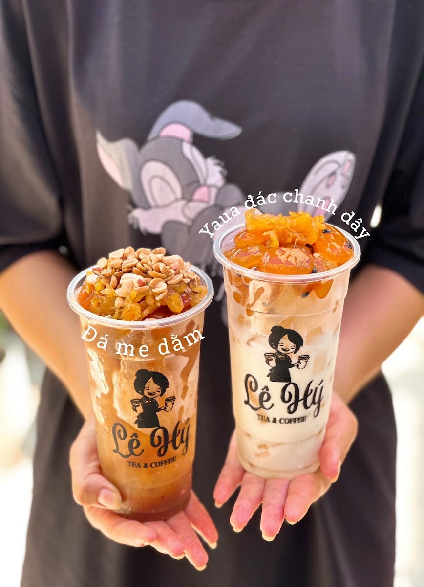 Cafe Bảy Linh - 10