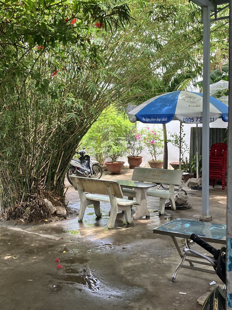 Cafe Bảy Linh - 3