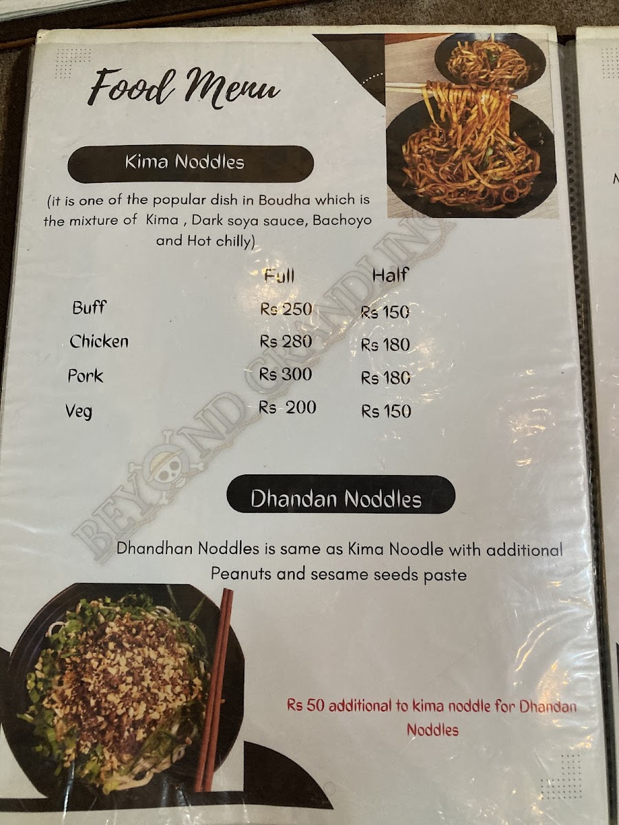 Beyond grandline - 6