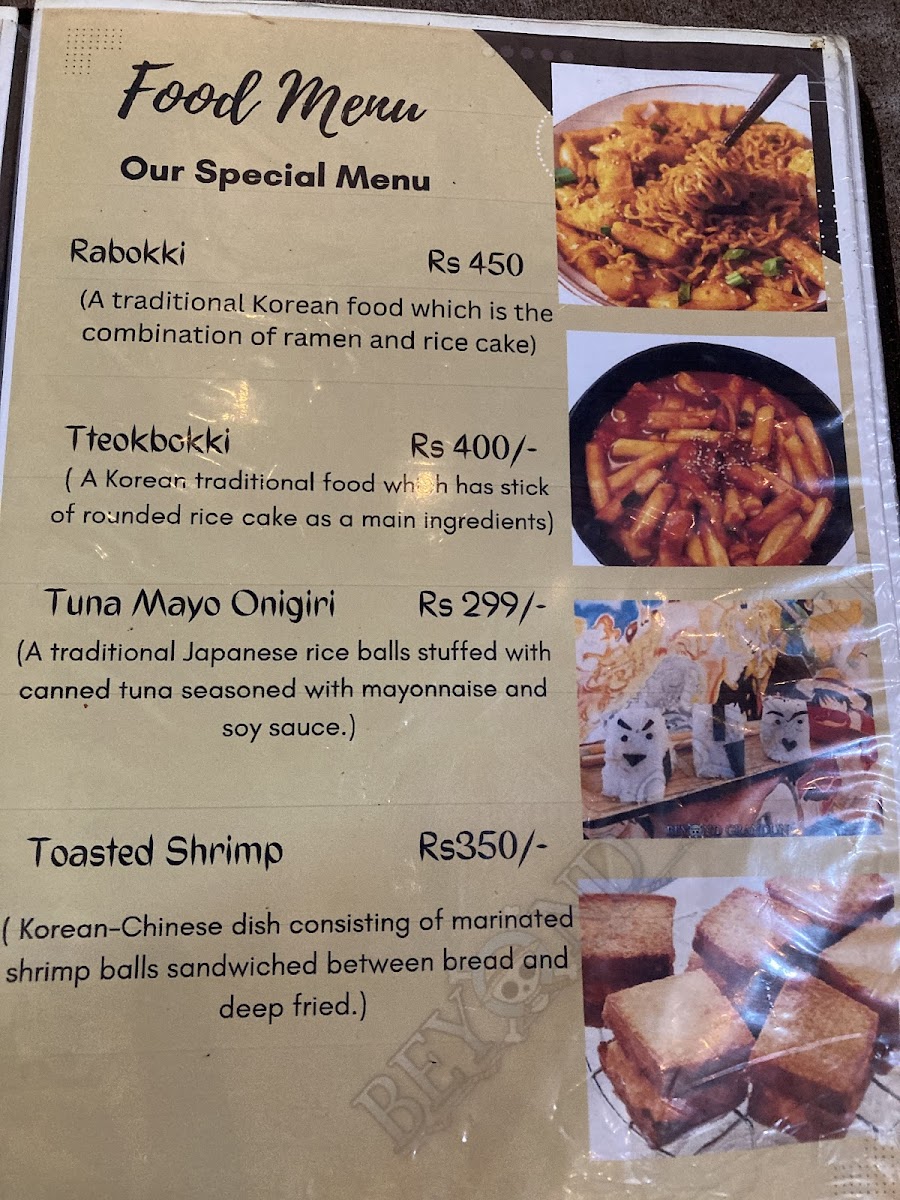 Beyond grandline - 8