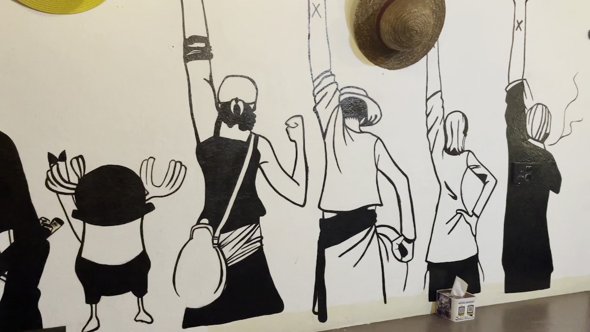 Beyond grandline - 2