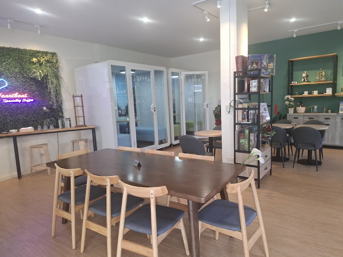 洞心咖啡廳Heartbeat Cafe-新竹東區咖啡廳/下午茶/手作甜點 手沖/精品/義式咖啡 輕食/蛋糕 咖啡課程體驗 桌遊/親子/包場/約會/網美/打卡 人氣熱門好評推薦 PTT Dcard - 3
