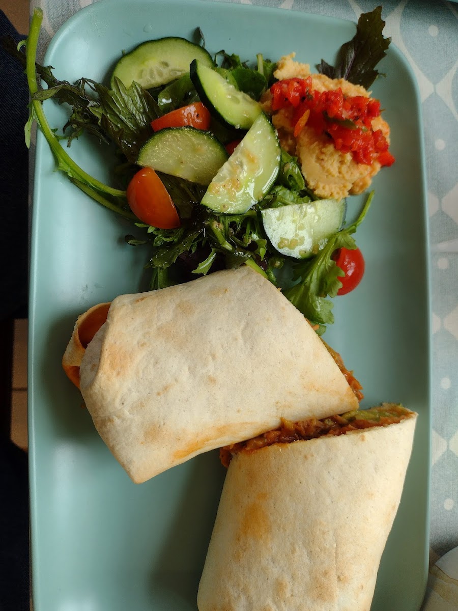 Sweet Nothings Cafe - 5