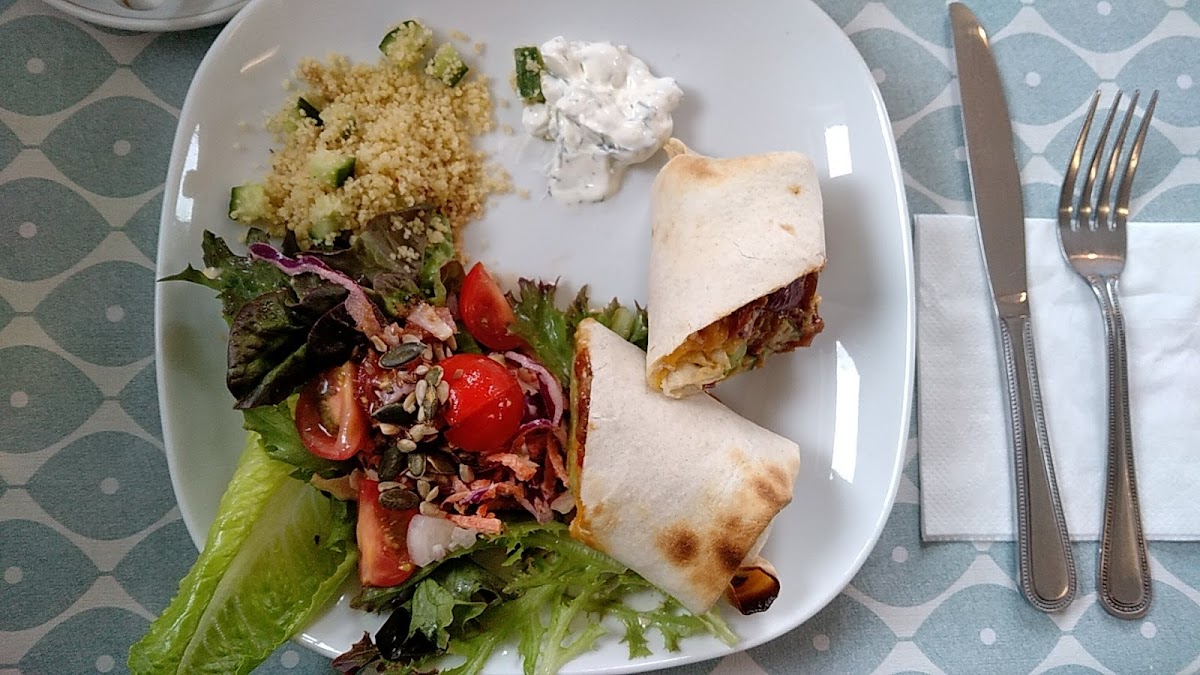 Sweet Nothings Cafe - 7