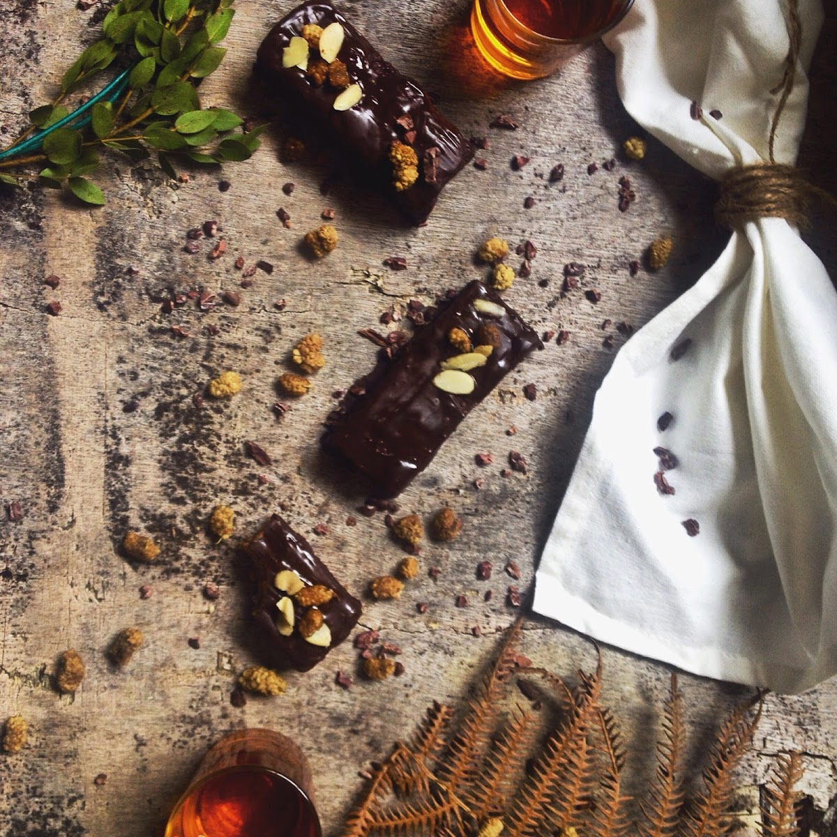 Sweet Nothings Cafe - 9