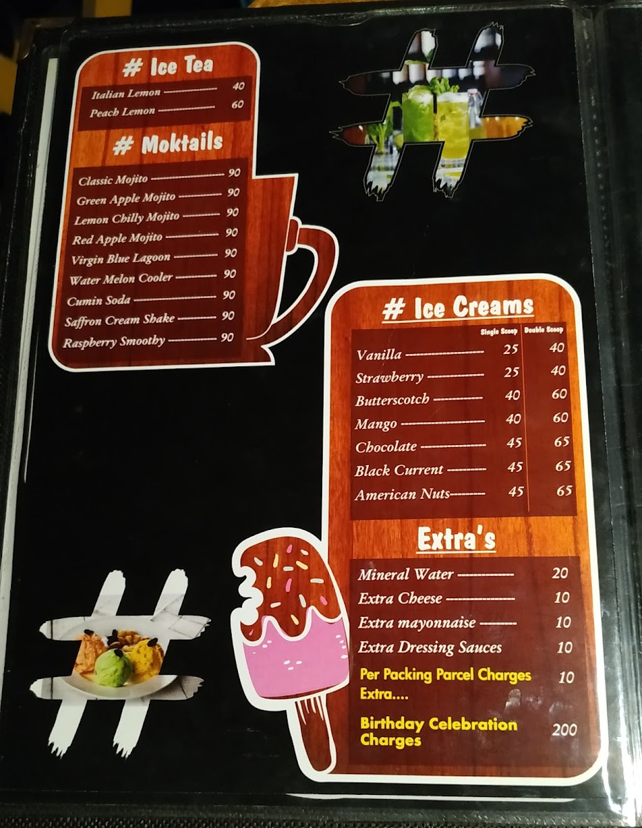 Cafe #Tag Ichalkaranji - 5