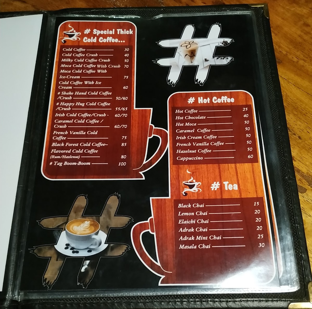 Cafe #Tag Ichalkaranji - 6