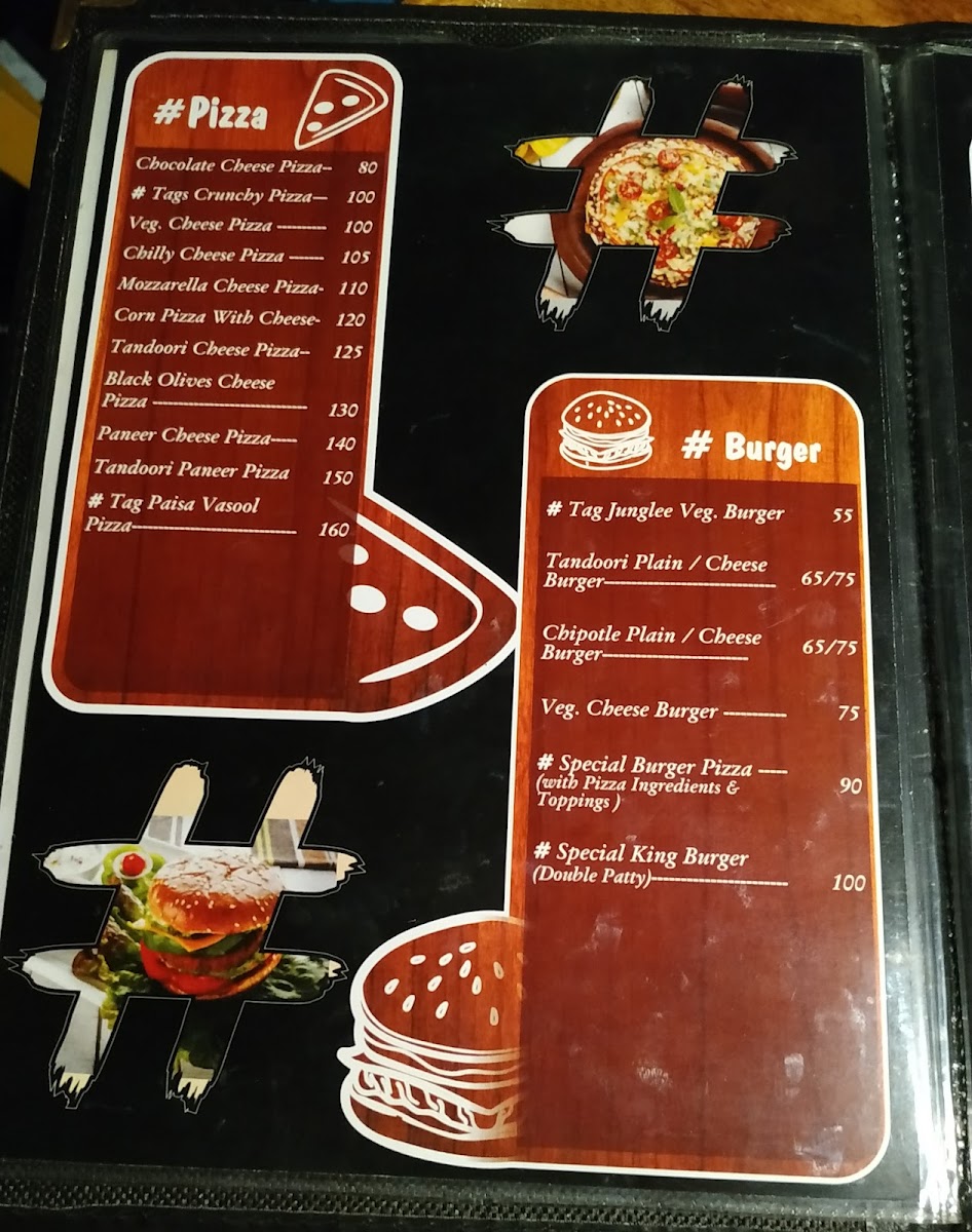 Cafe #Tag Ichalkaranji - 7