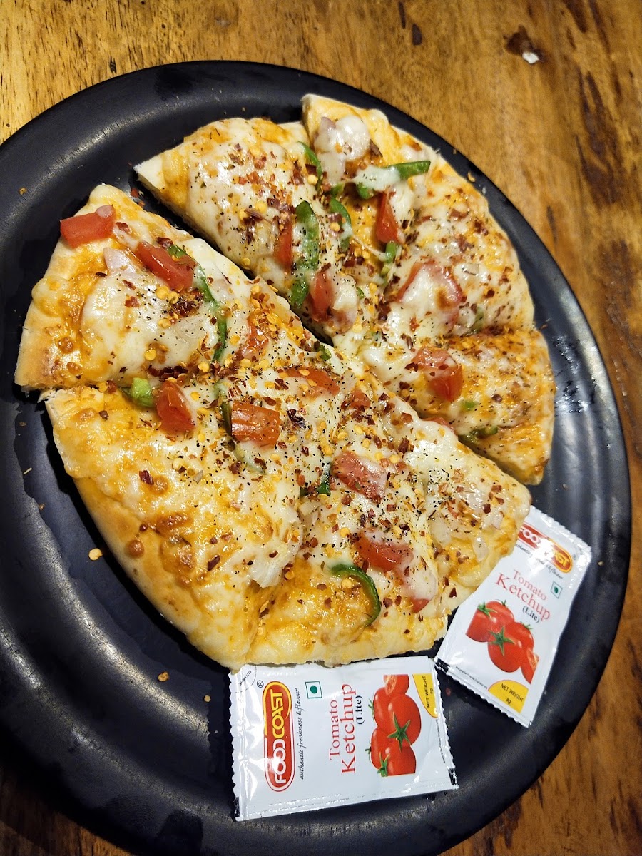 Cafe #Tag Ichalkaranji - 2