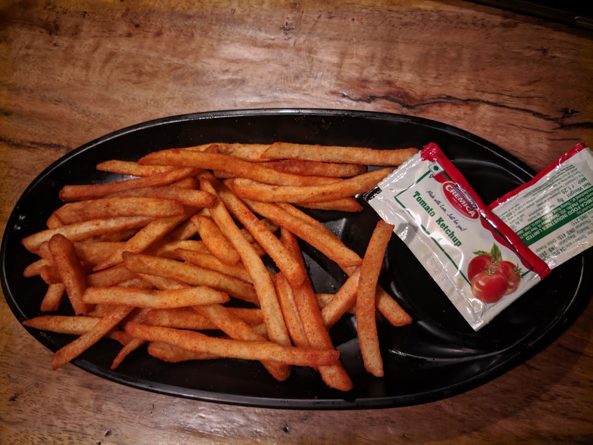 Cafe #Tag Ichalkaranji - 5