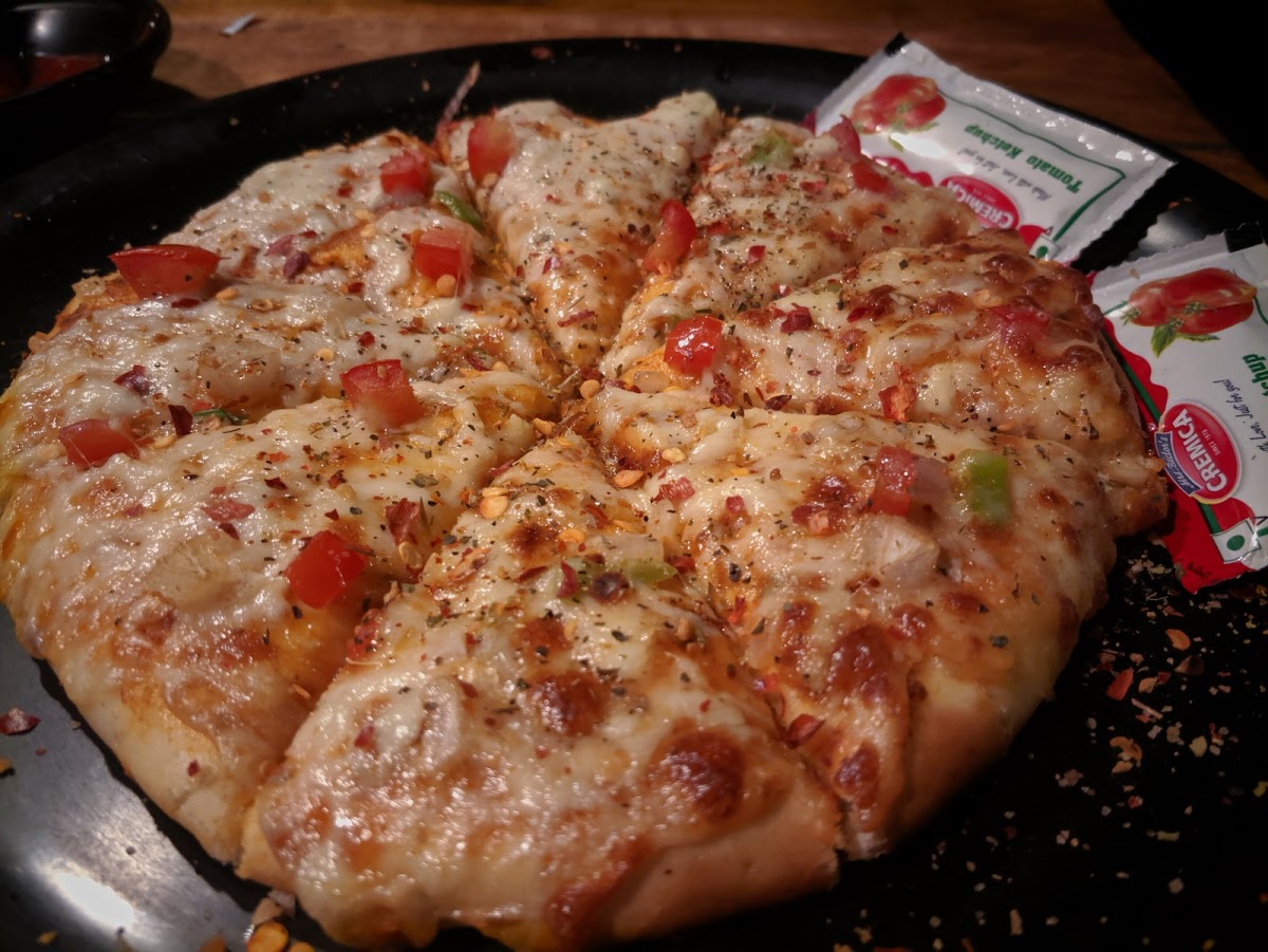 Cafe #Tag Ichalkaranji - 6