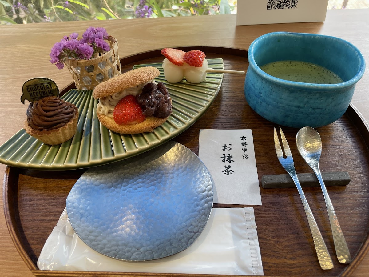 Chocolat Republic - 3