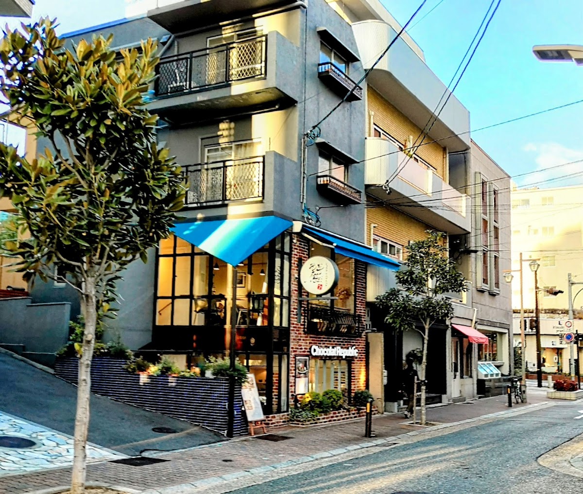 Chocolat Republic - 4