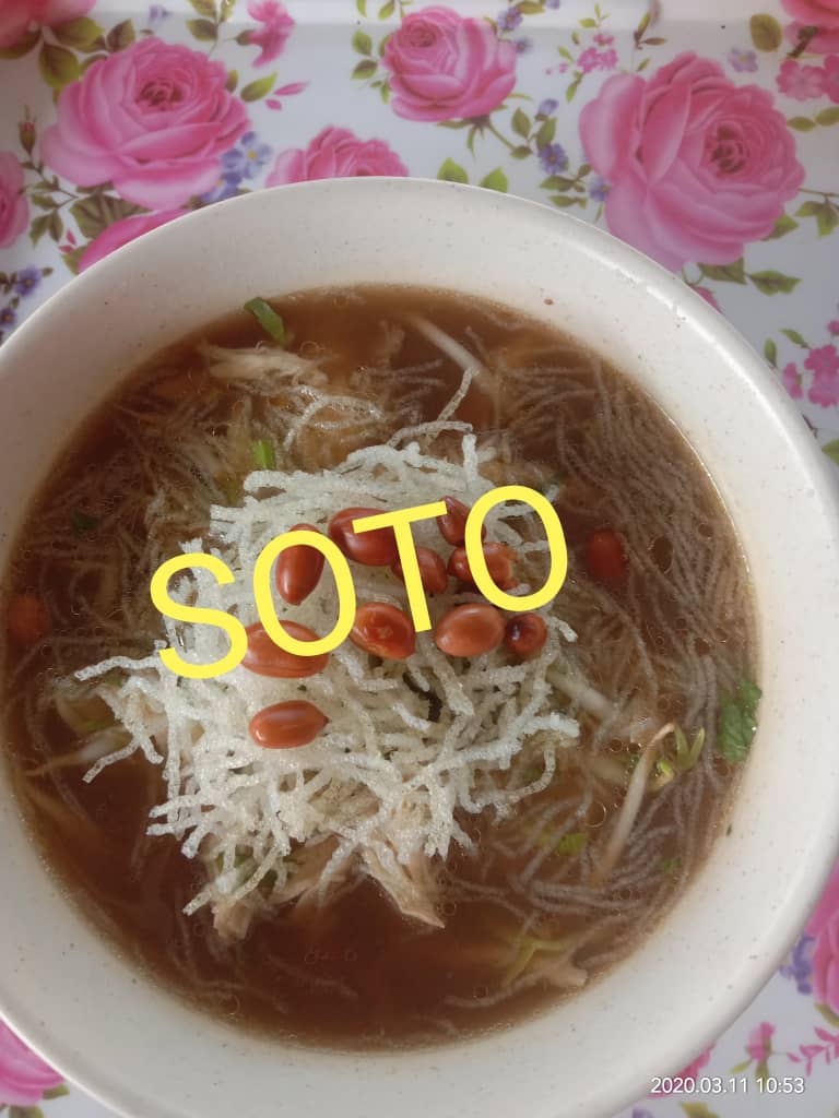 Pisang Goreng Dorsett - 10