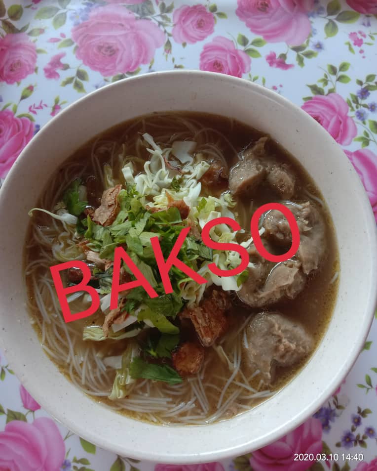 Pisang Goreng Dorsett - 8