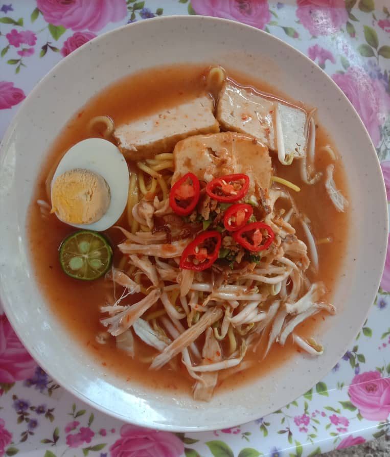 Pisang Goreng Dorsett - 9