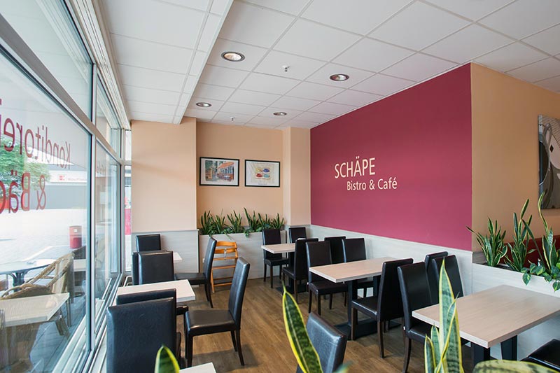 Schäpe Bistro & Café