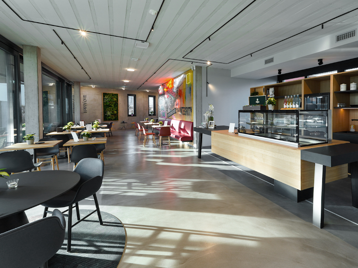 Happy Our - Deli, Bodega, Events