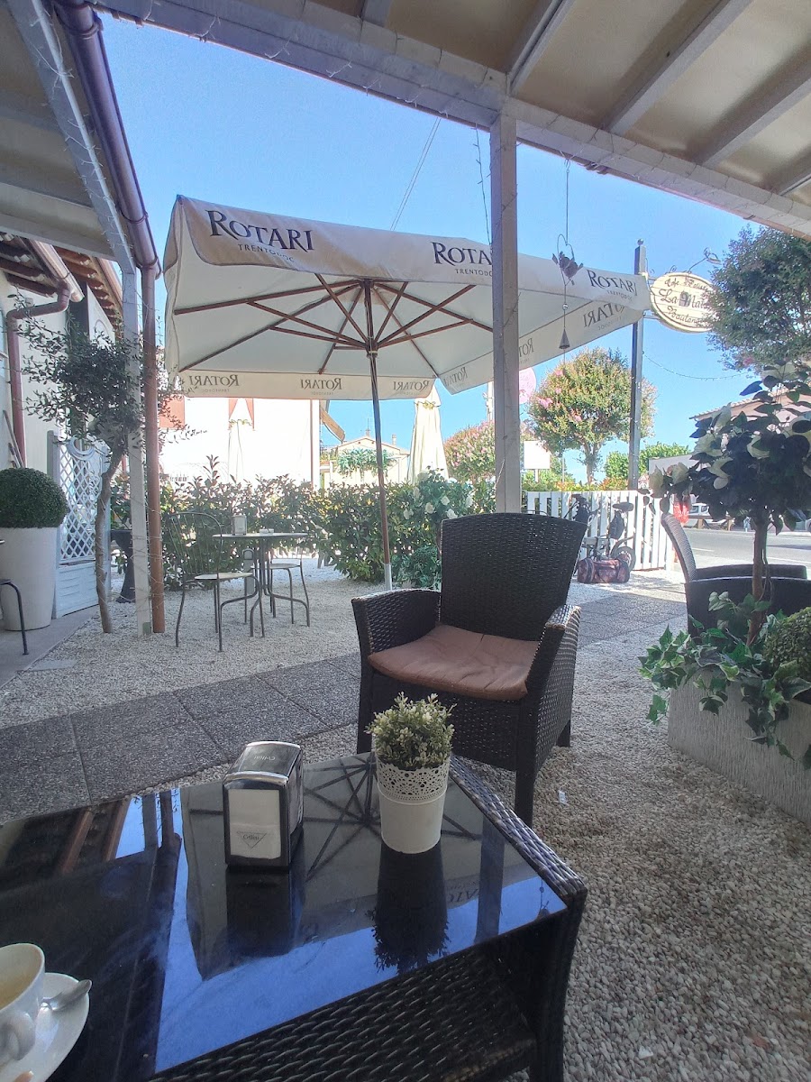 La Maison Pasticceria