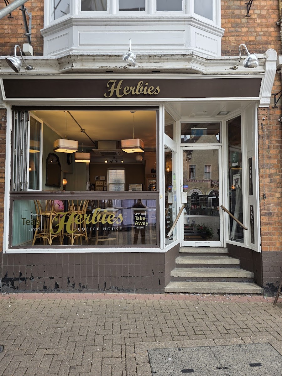 Herbies Coffee House