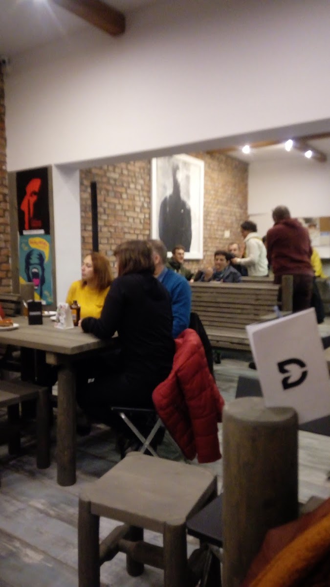 Cultura cafelei - La podele - 10