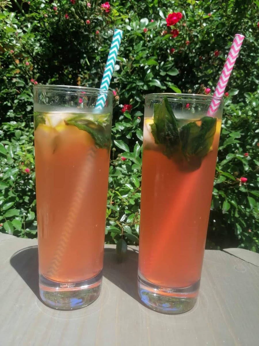 Cultura cafelei - La podele - 4