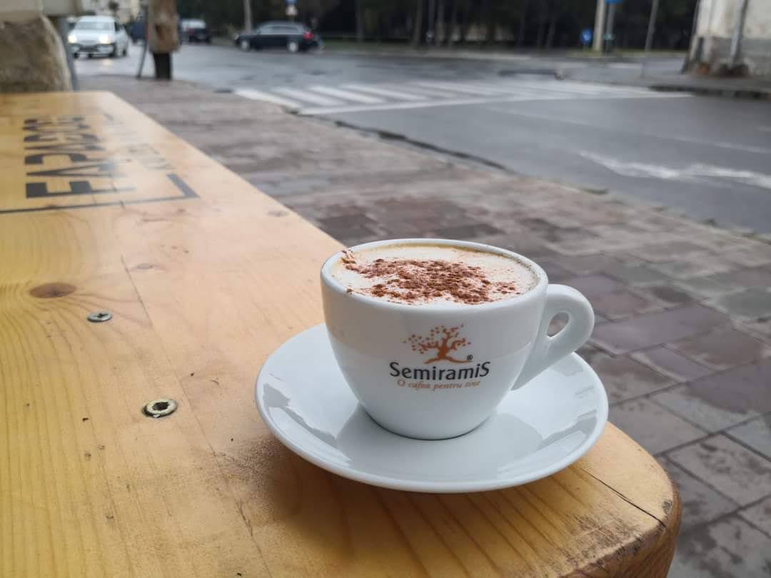 Cultura cafelei - La podele - 6