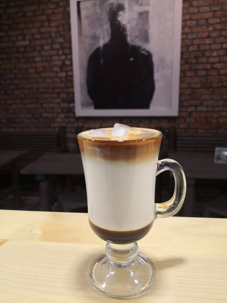 Cultura cafelei - La podele - 8