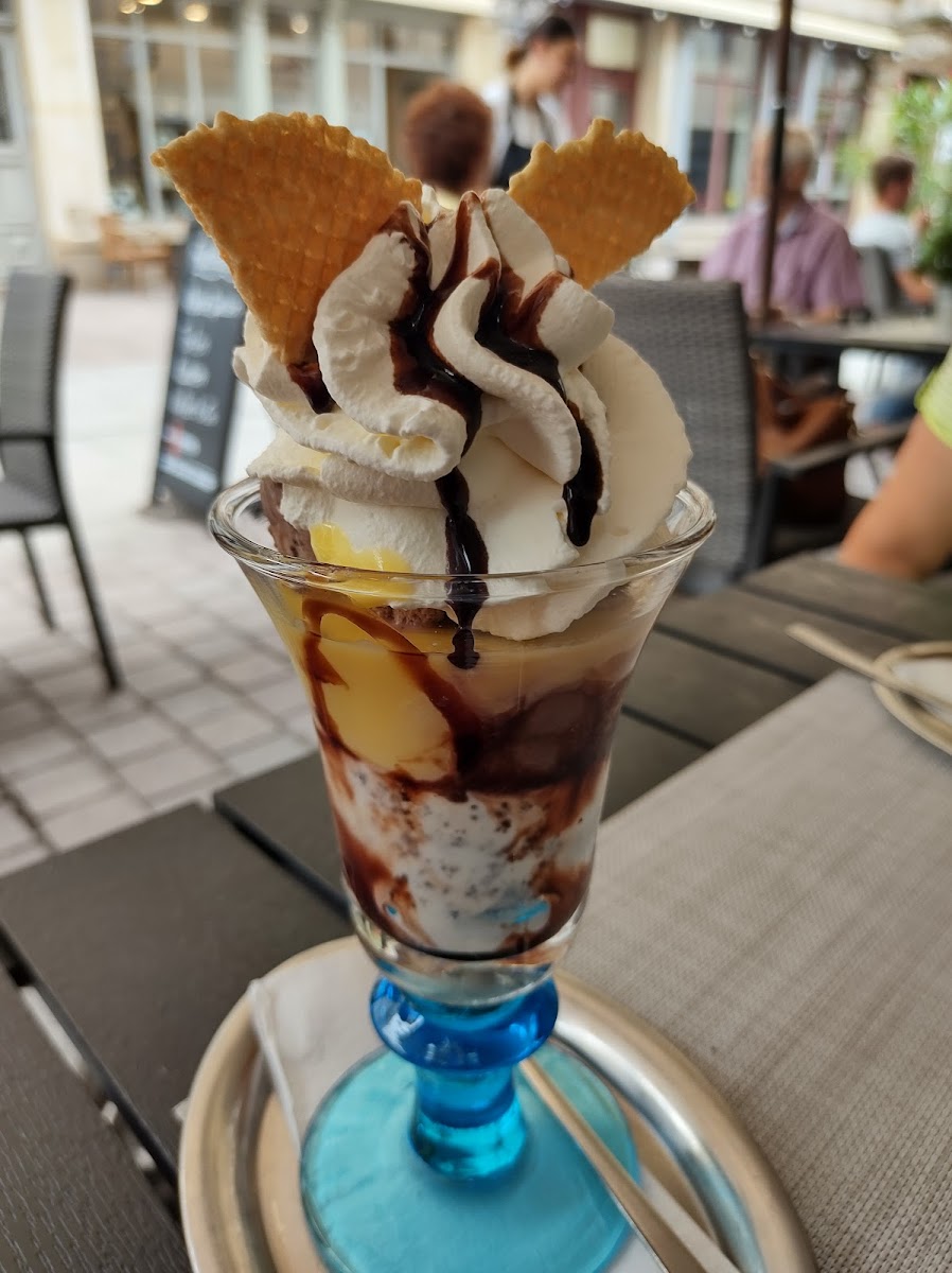 Wiener Kaffeestübchen - 4