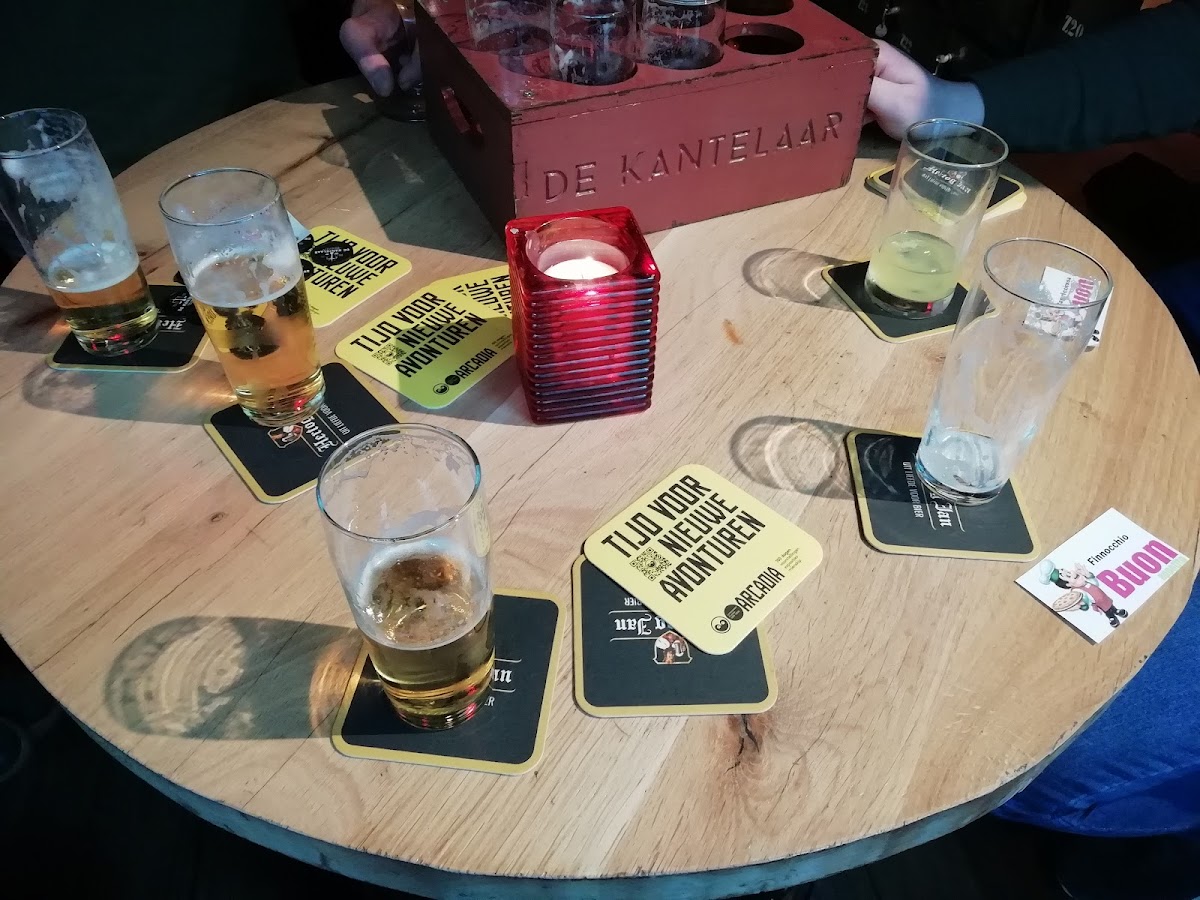 Café de Kantelaar - 3