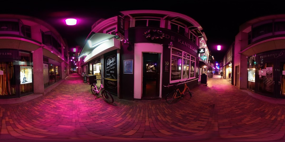 Café de Kantelaar - 4