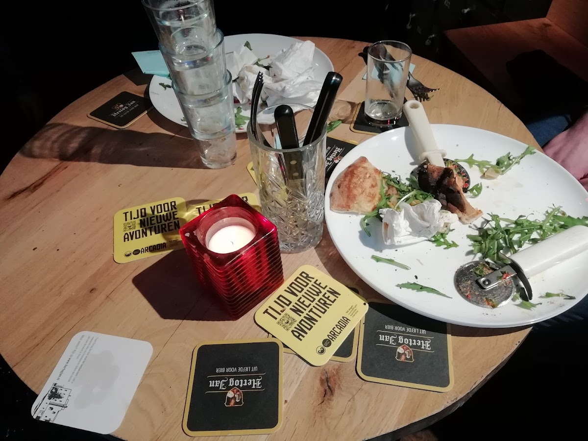 Café de Kantelaar - 5