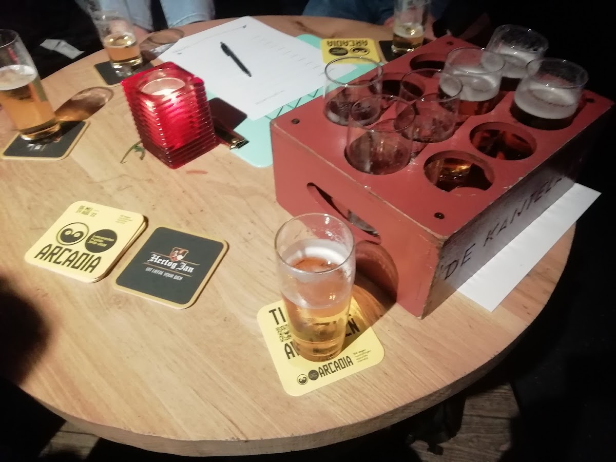 Café de Kantelaar - 6