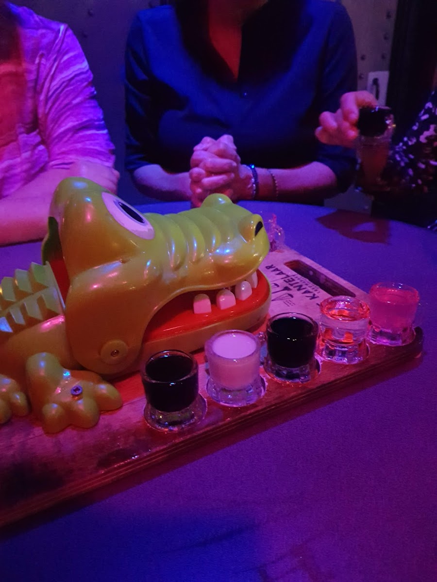 Café de Kantelaar - 8