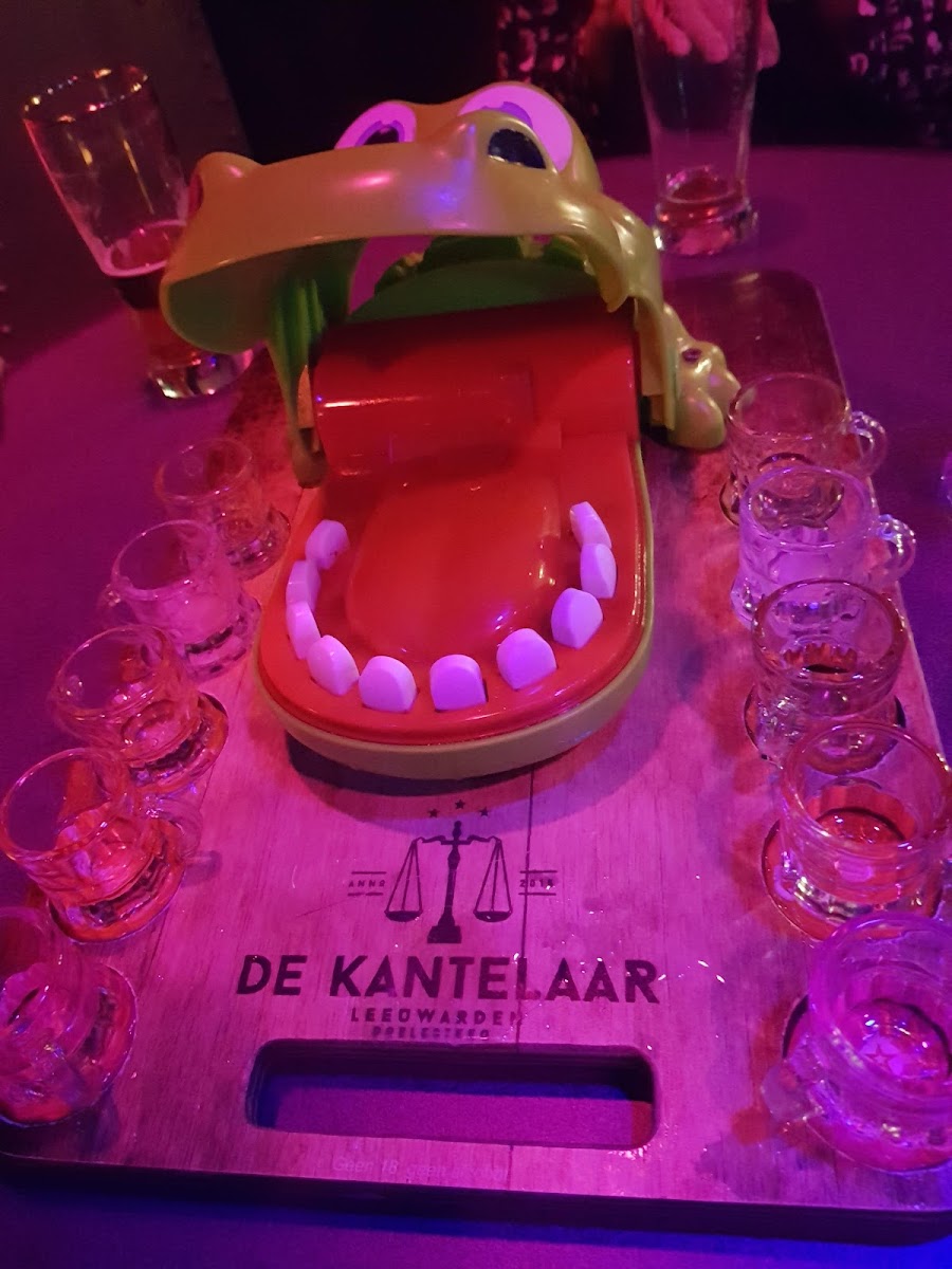 Café de Kantelaar - 9