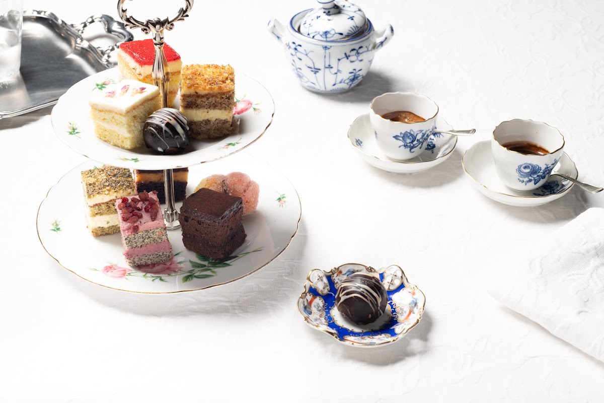 Café Marille GmbH &Co.KG - 2