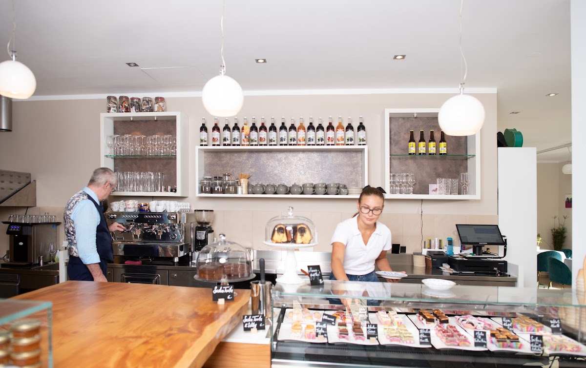 Café Marille GmbH &Co.KG - 3