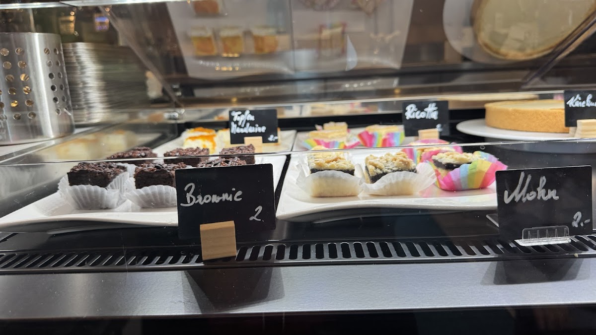 Café Marille GmbH &Co.KG - 5