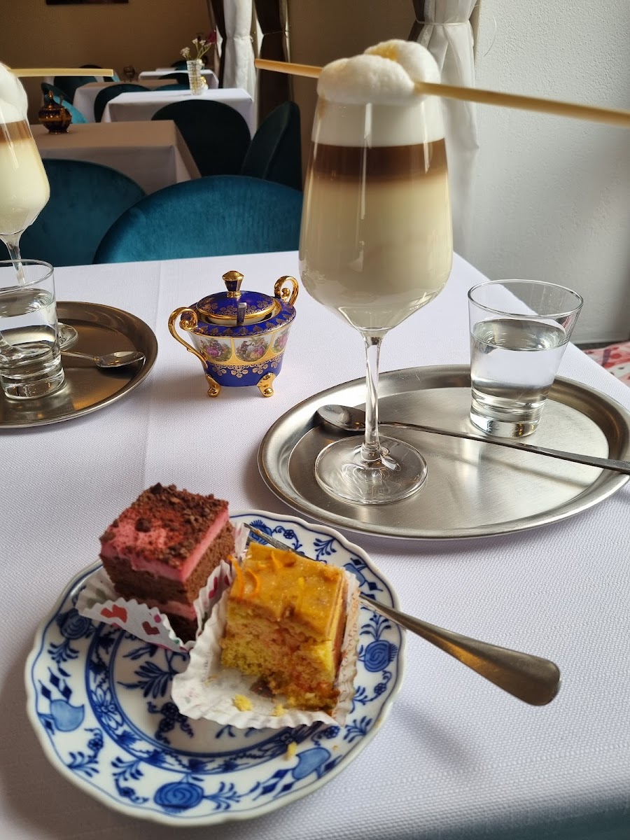 Café Marille GmbH &Co.KG - 7